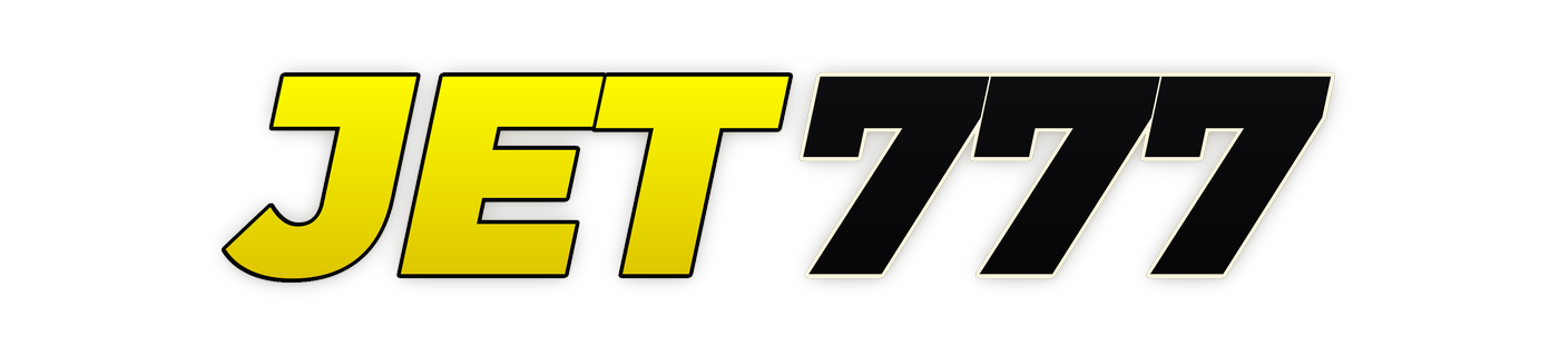 jet777 Logo